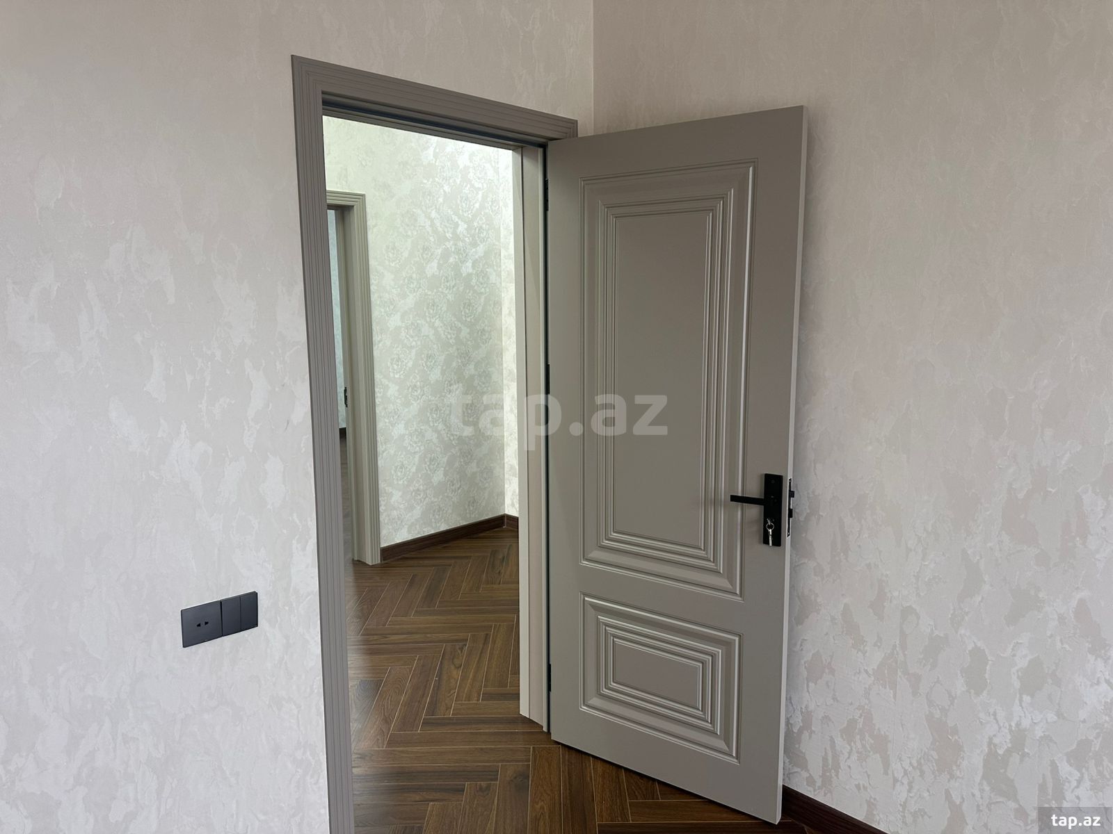 Bağ evi, Dübəndi qəs. (26)