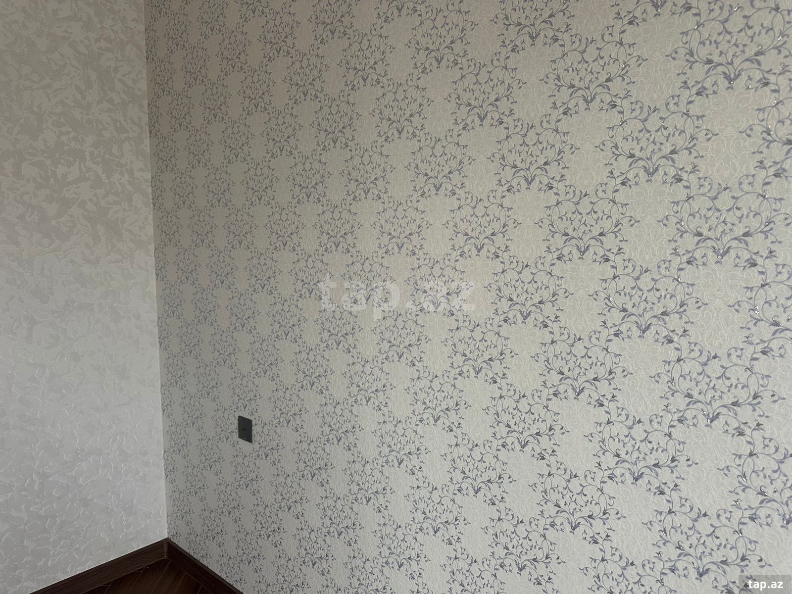 Bağ evi, Dübəndi qəs. (25)