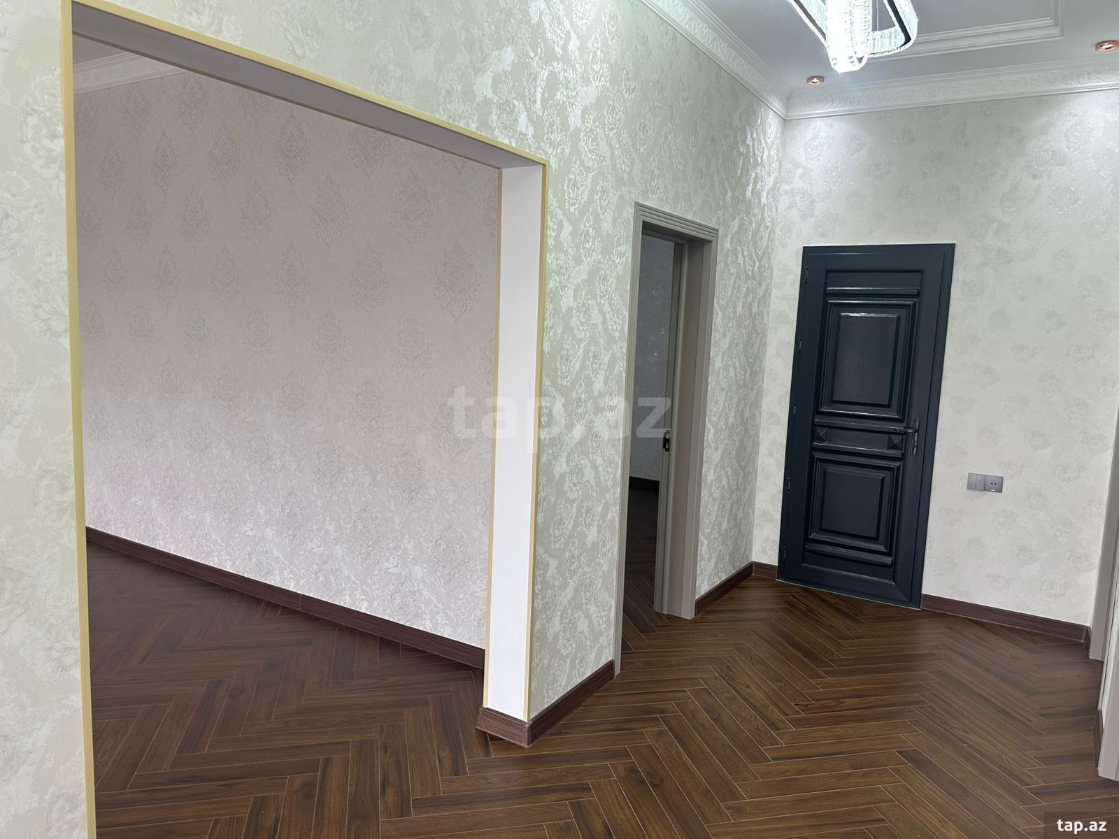Bağ evi, Dübəndi qəs. (21)