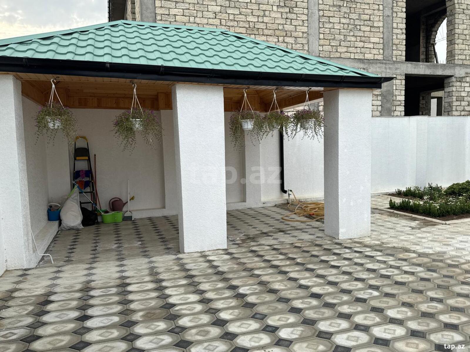 Bağ evi, Dübəndi qəs. (39)