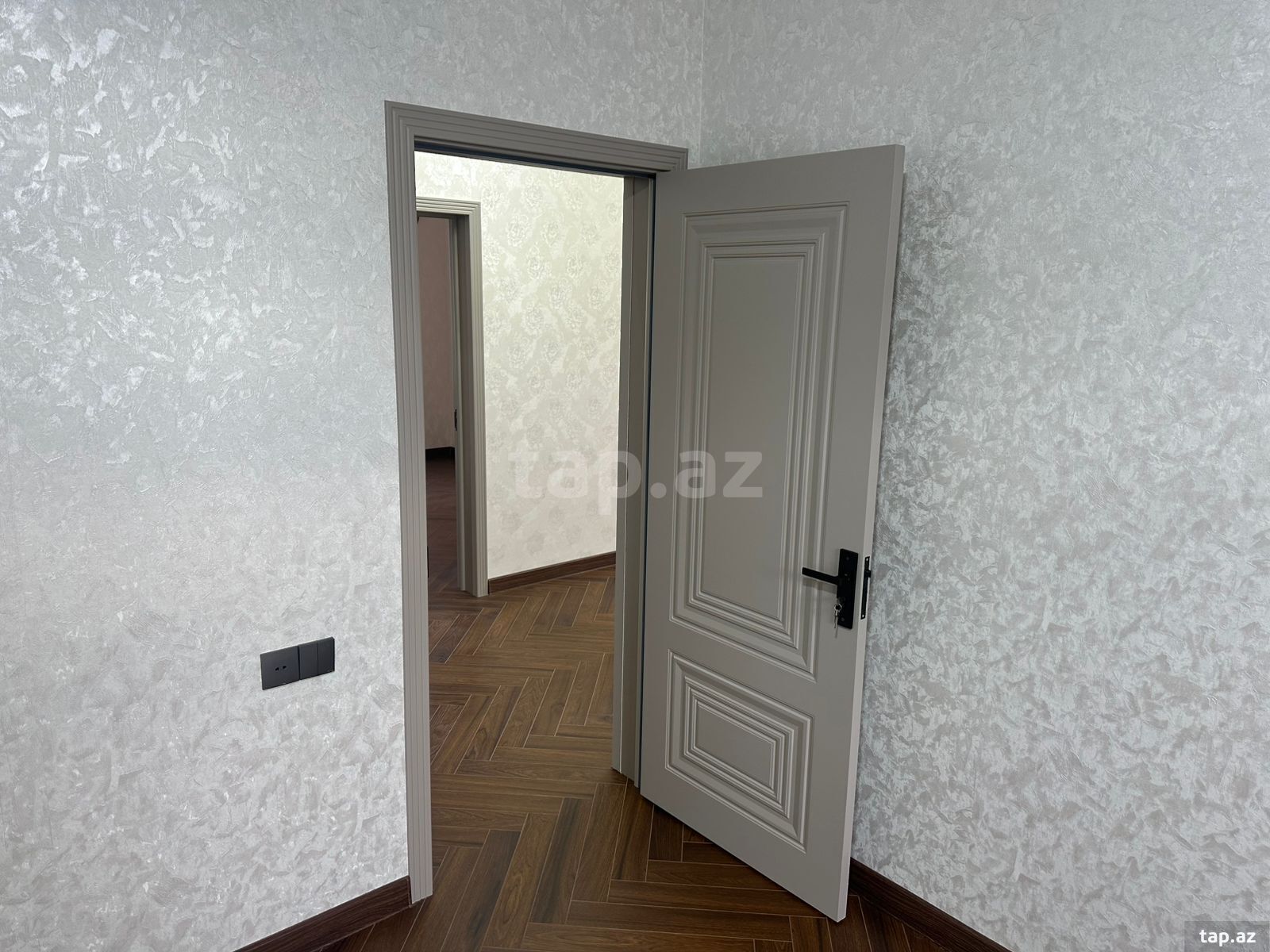 Bağ evi, Dübəndi qəs. (23)