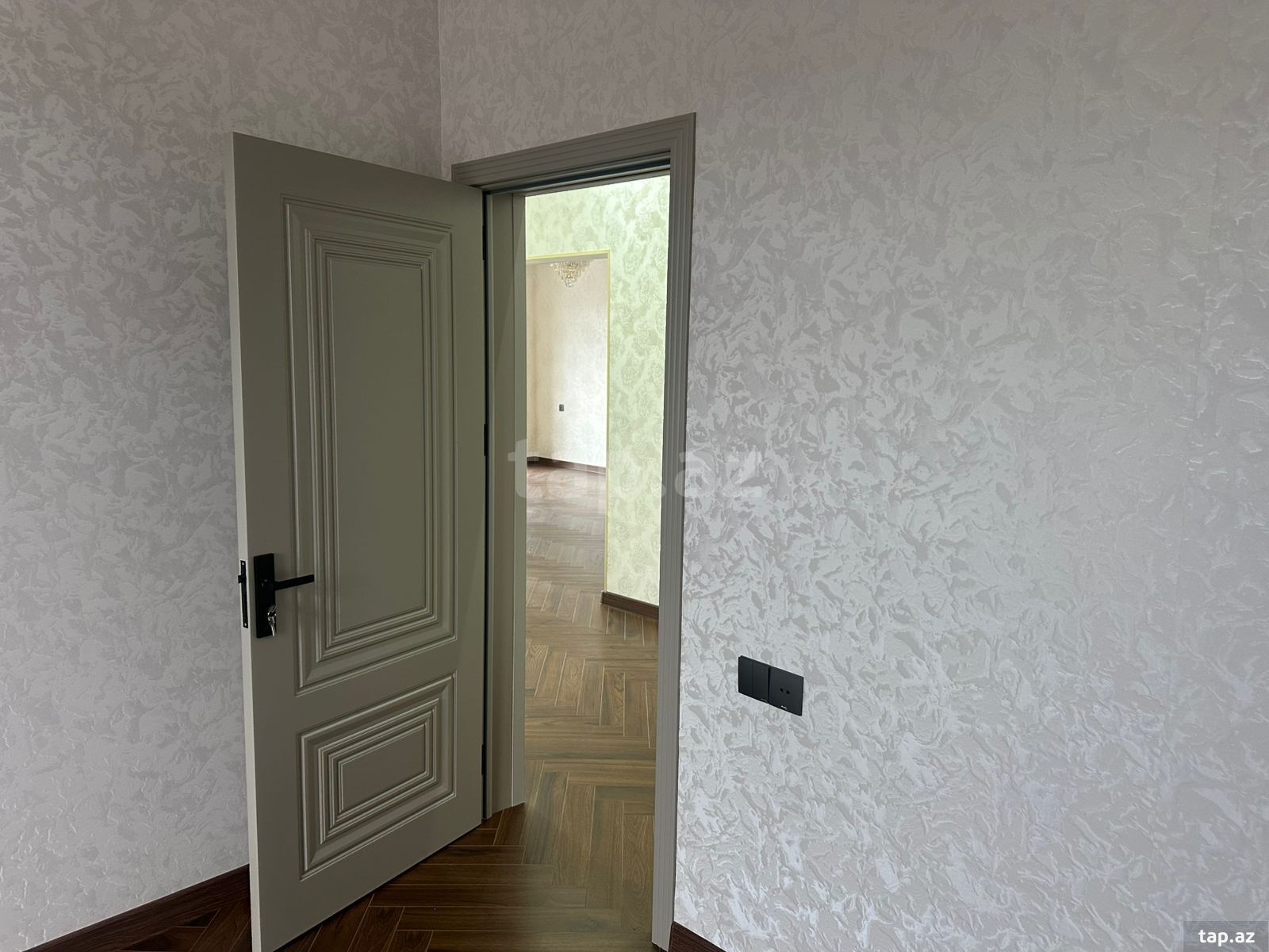 Bağ evi, Dübəndi qəs. (28)