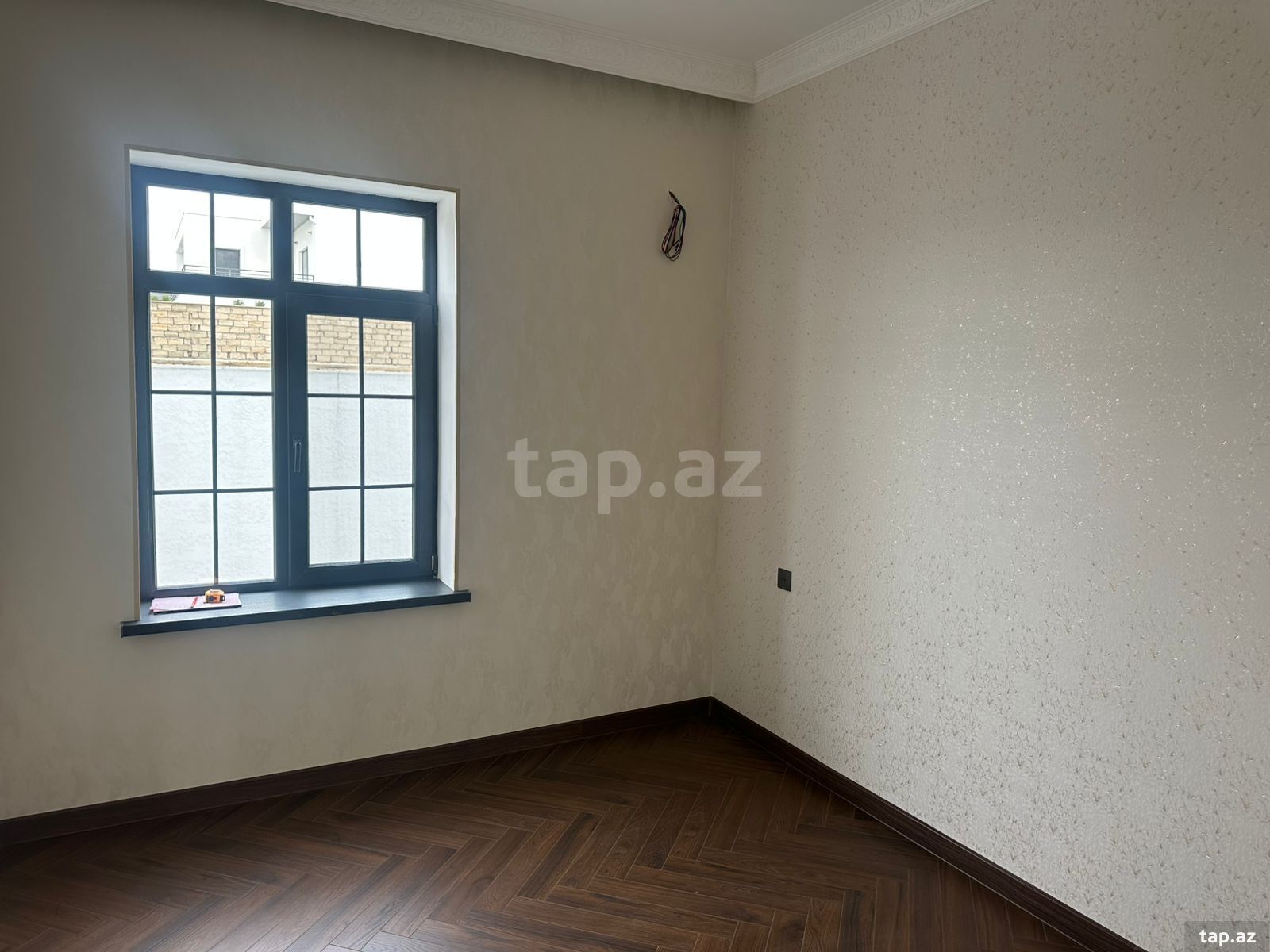 Bağ evi, Dübəndi qəs. (24)