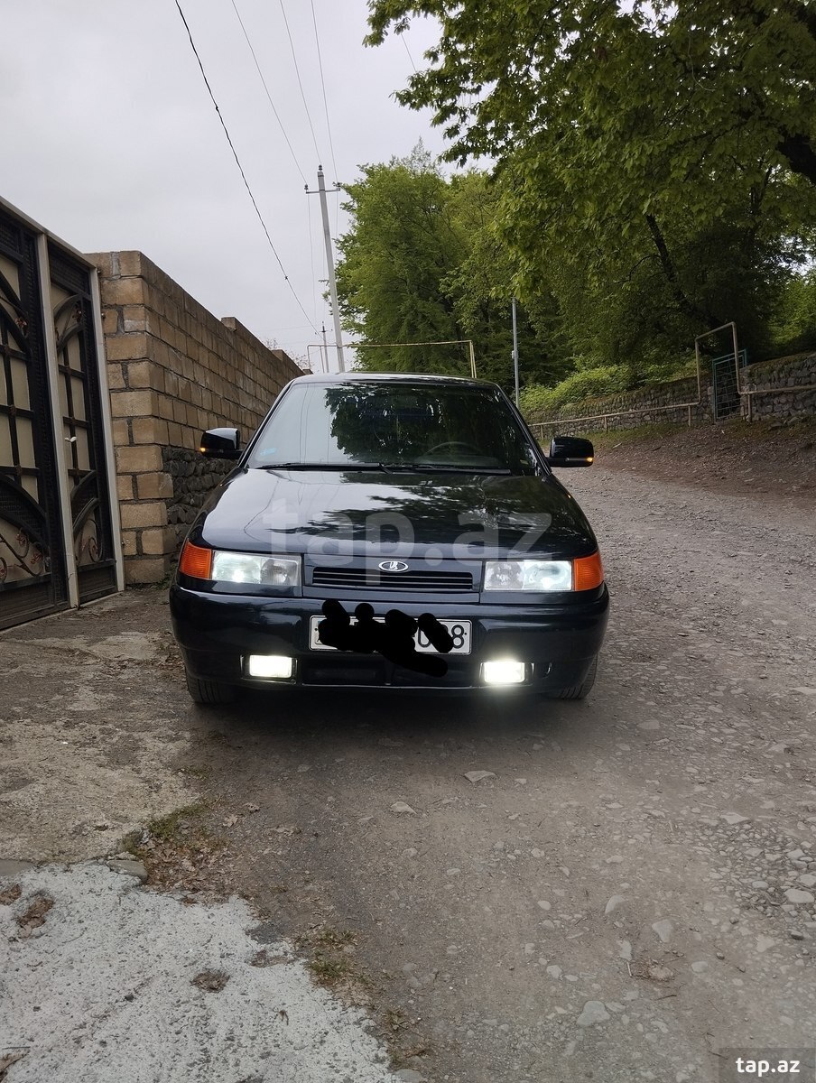 LADA (VAZ) 2112, 2006 il