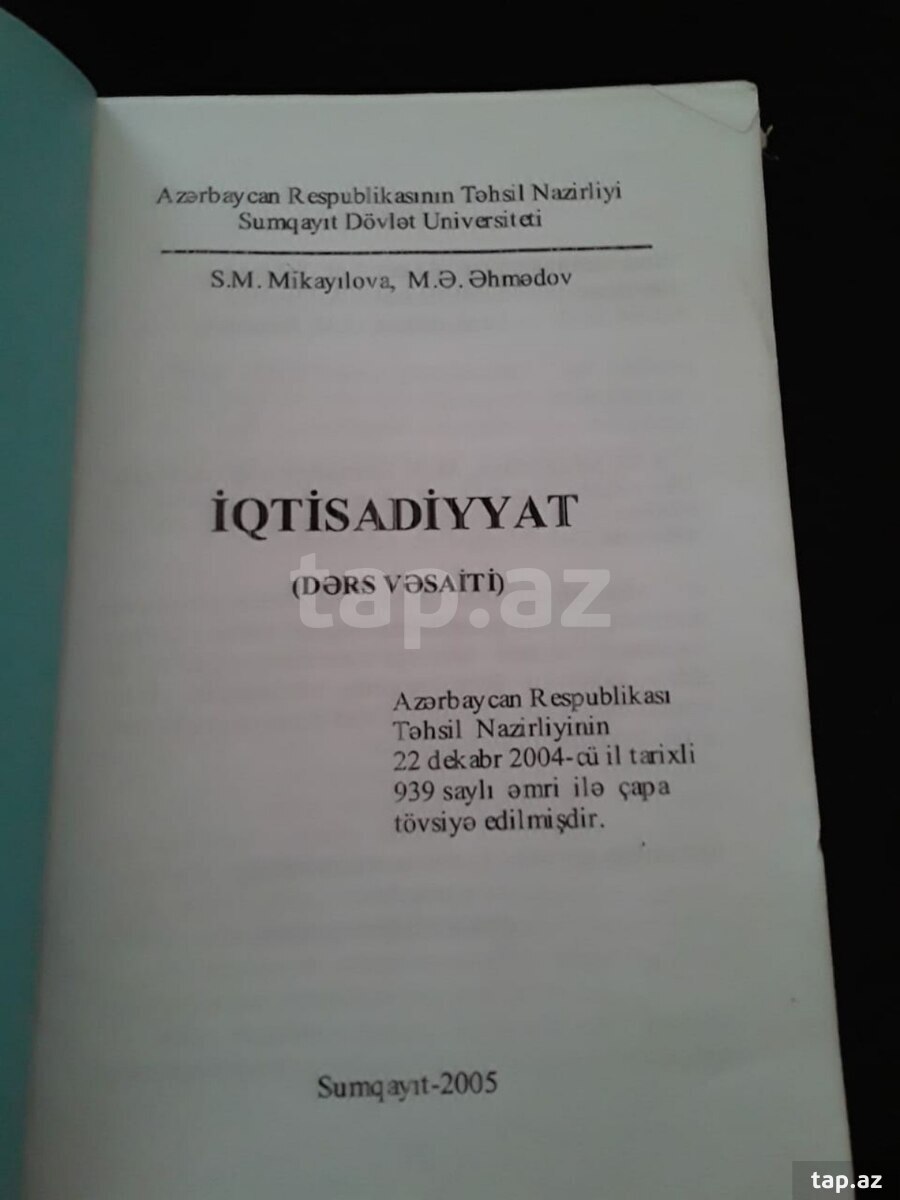 Kitablar (8)