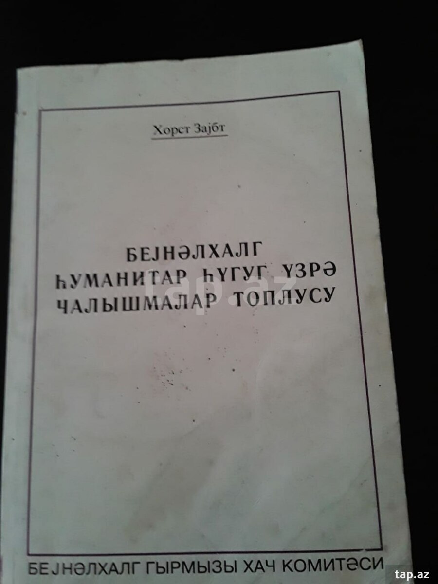 Kitablar (30)