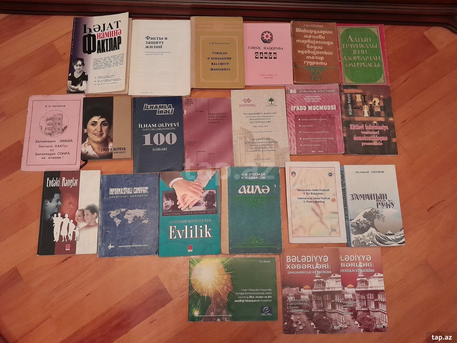 Kitablar (34)