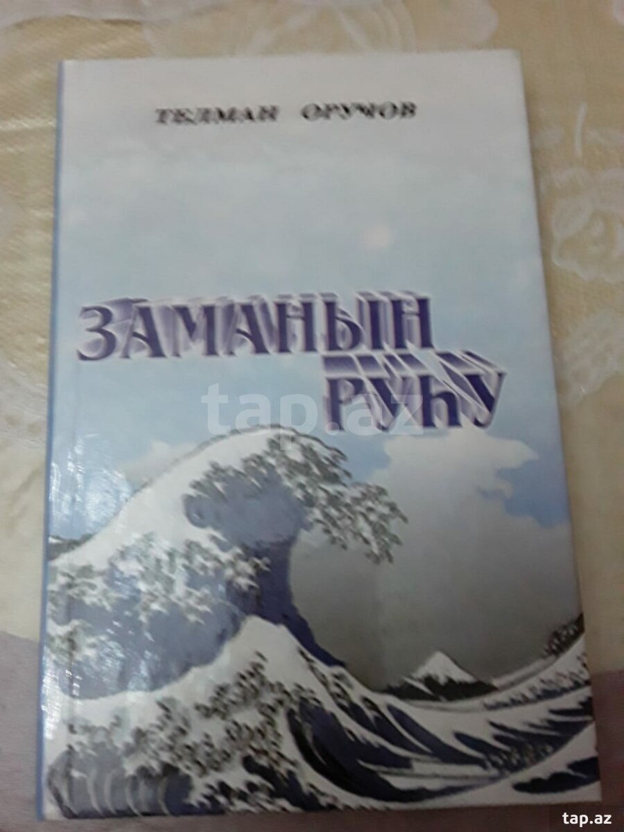 Kitablar (40)