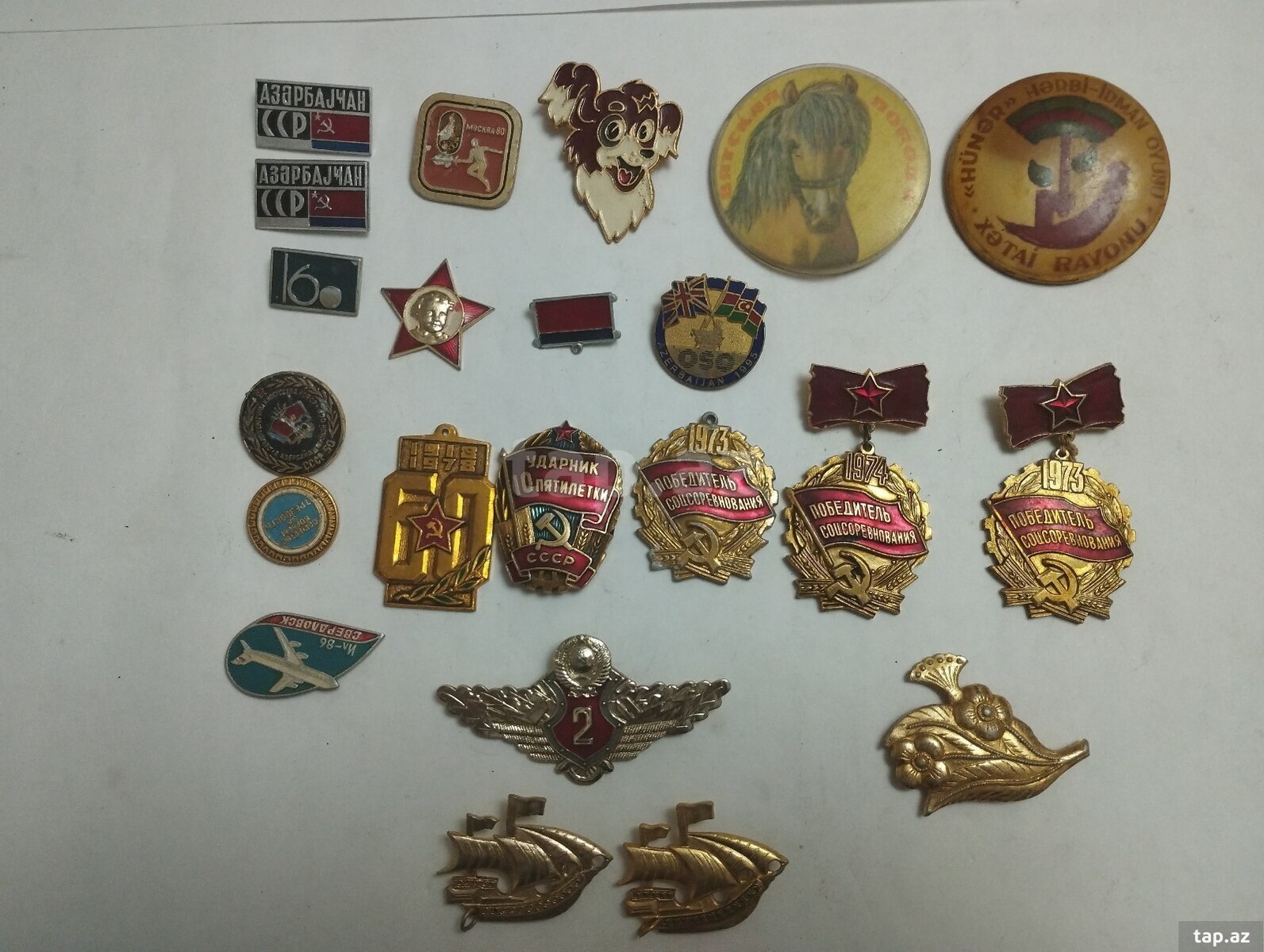 Nişanlar  (2)
