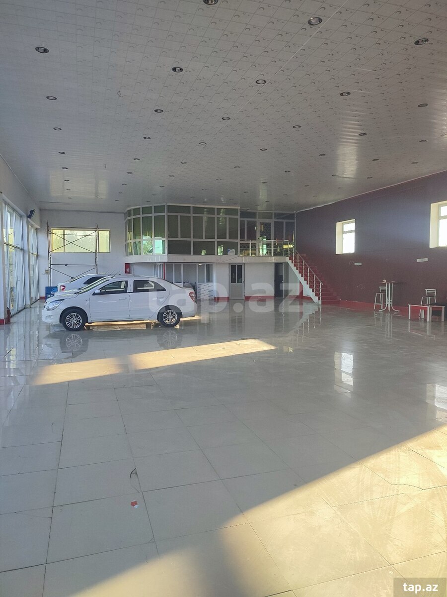 Obyekt, Şirvan ş. (5)