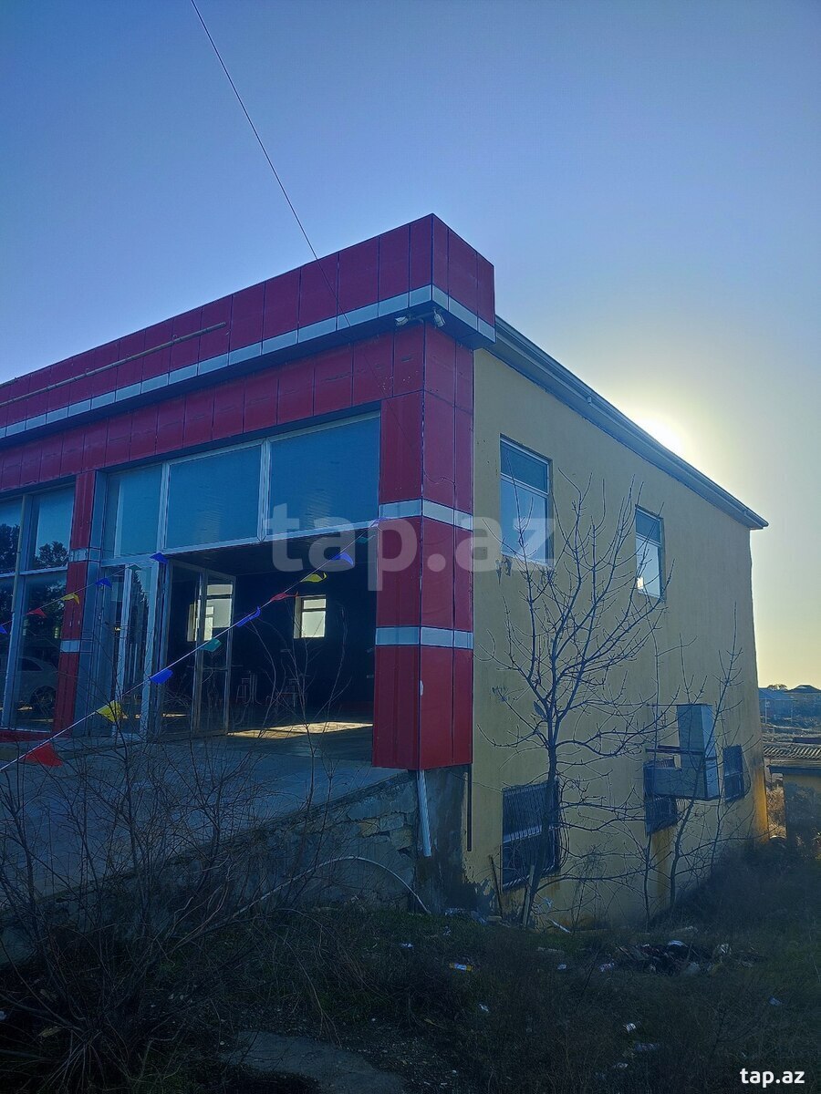 Obyekt, Şirvan ş. (9)