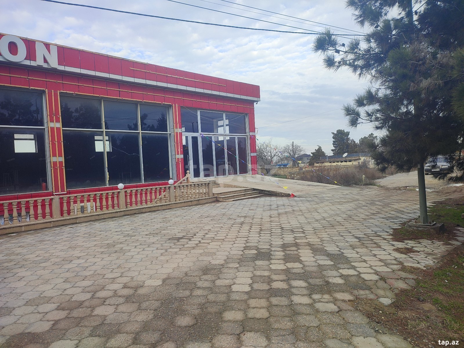 Obyekt, Şirvan ş. (14)