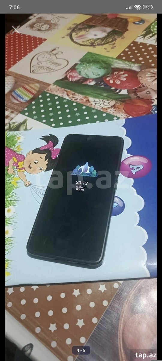 Xiaomi Poco X6 5G Pro Black 512GB/12GB (3)