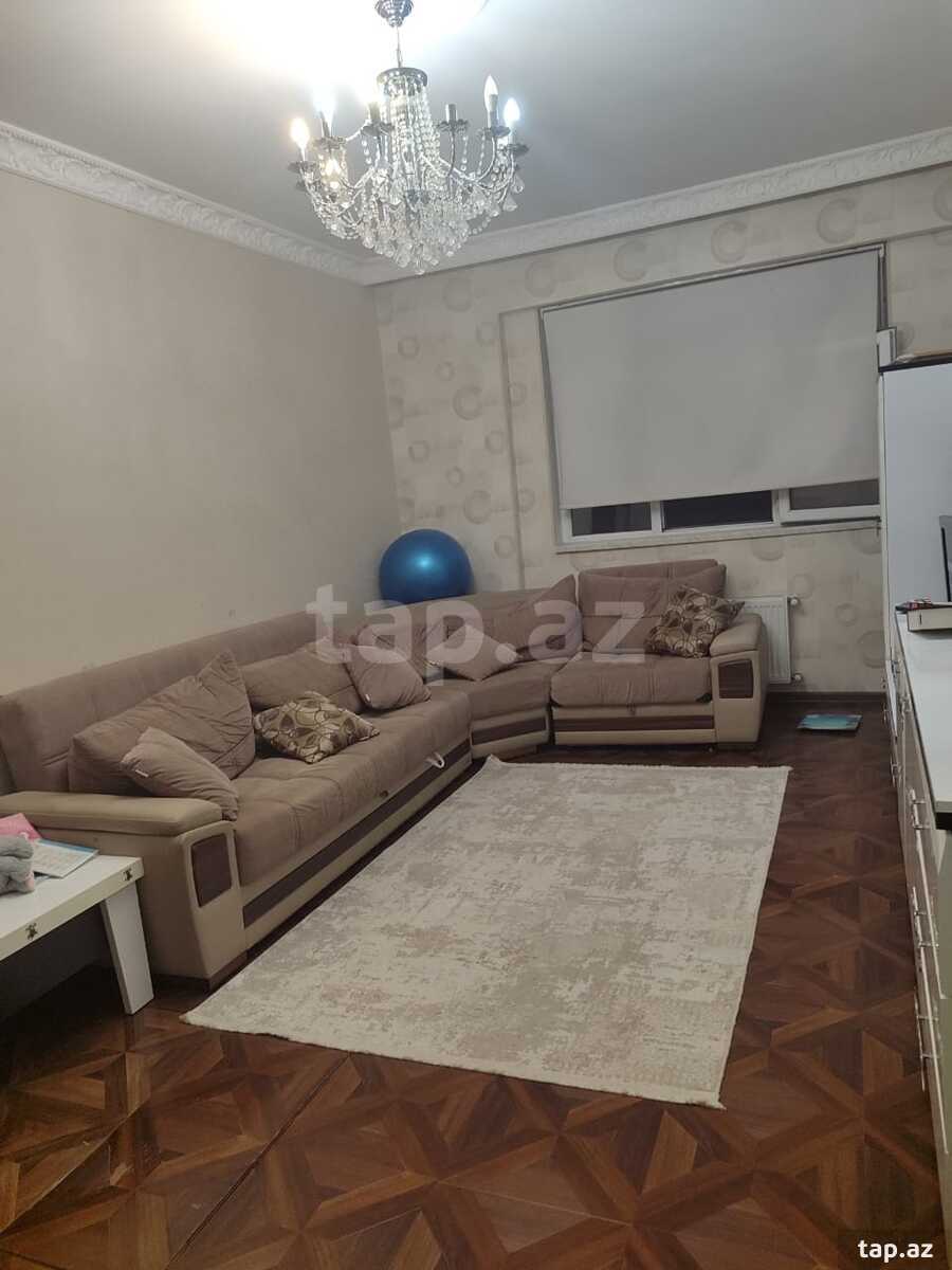 2 otaqlı mənzil satılır, Xırdalan