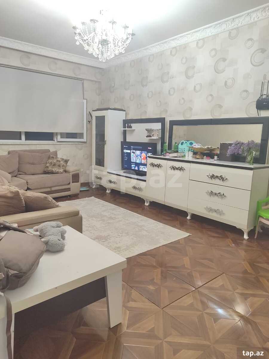 2 otaqlı mənzil satılır, Xırdalan