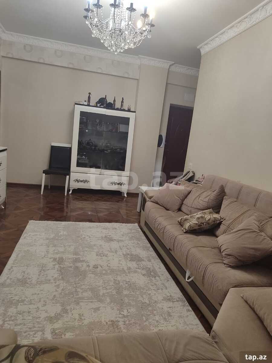 2 otaqlı mənzil satılır, Xırdalan