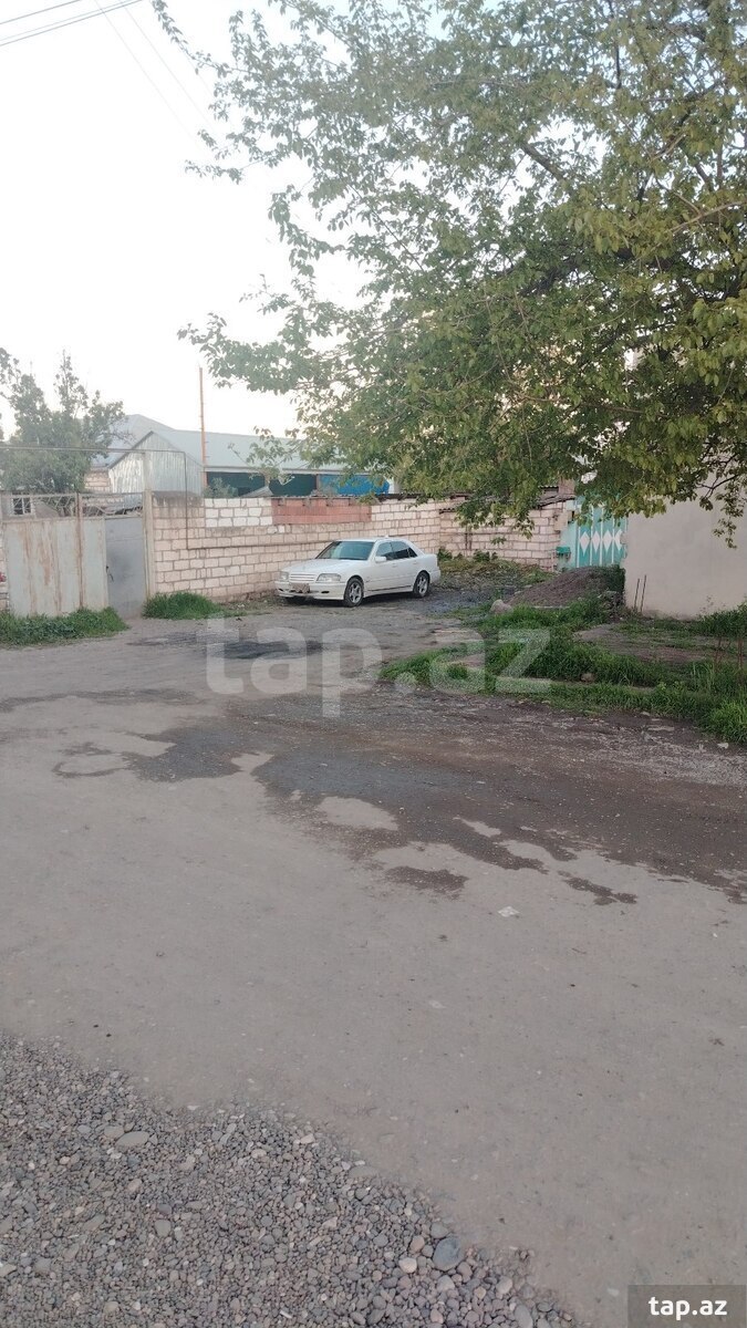 10 sot torpaq sahəsi, Qazax r. (3)
