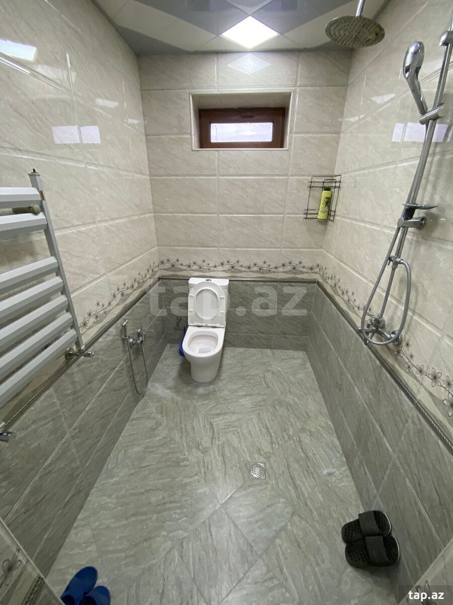Həyət evi kirayə verilir, Qusar r. (6)