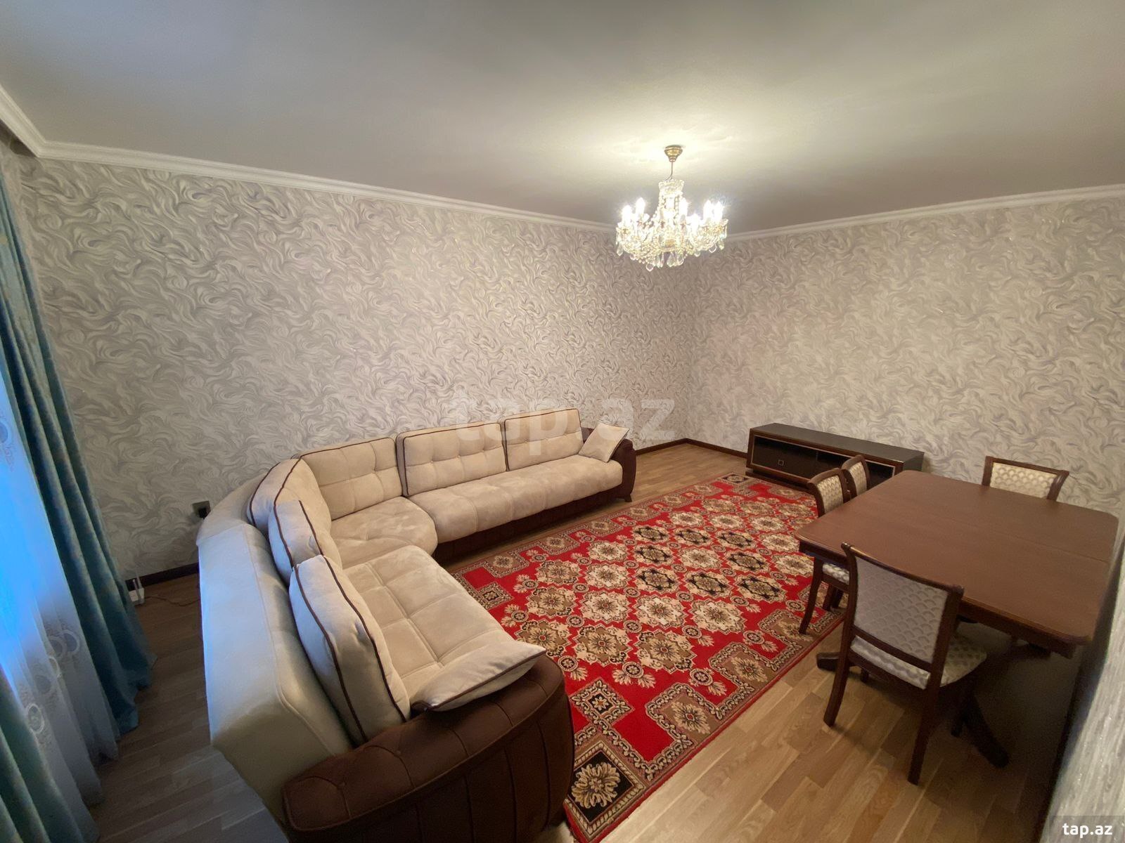 Həyət evi kirayə verilir, Qusar r. (3)