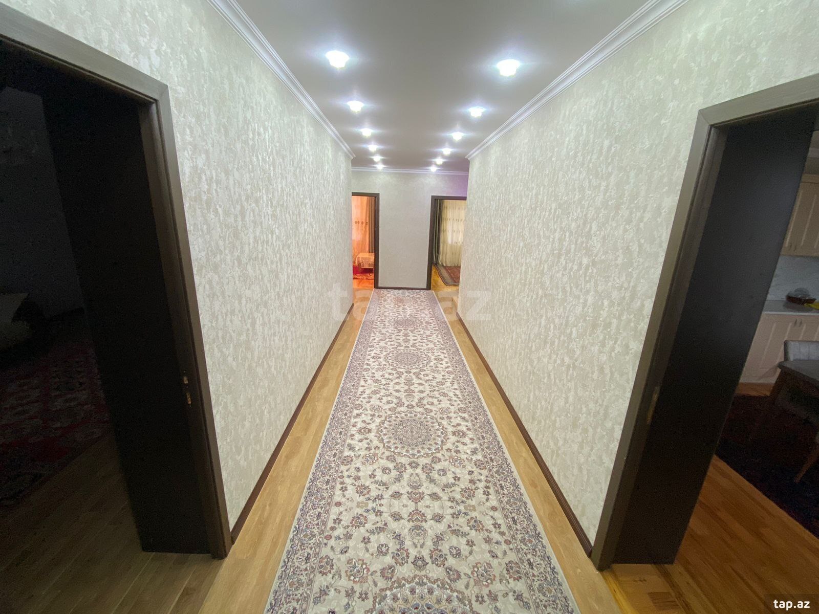 Həyət evi kirayə verilir, Qusar r. (4)