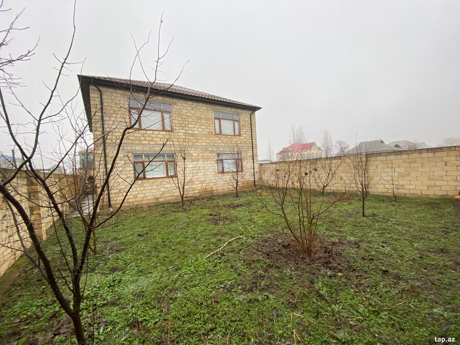Həyət evi kirayə verilir, Qusar r. (7)