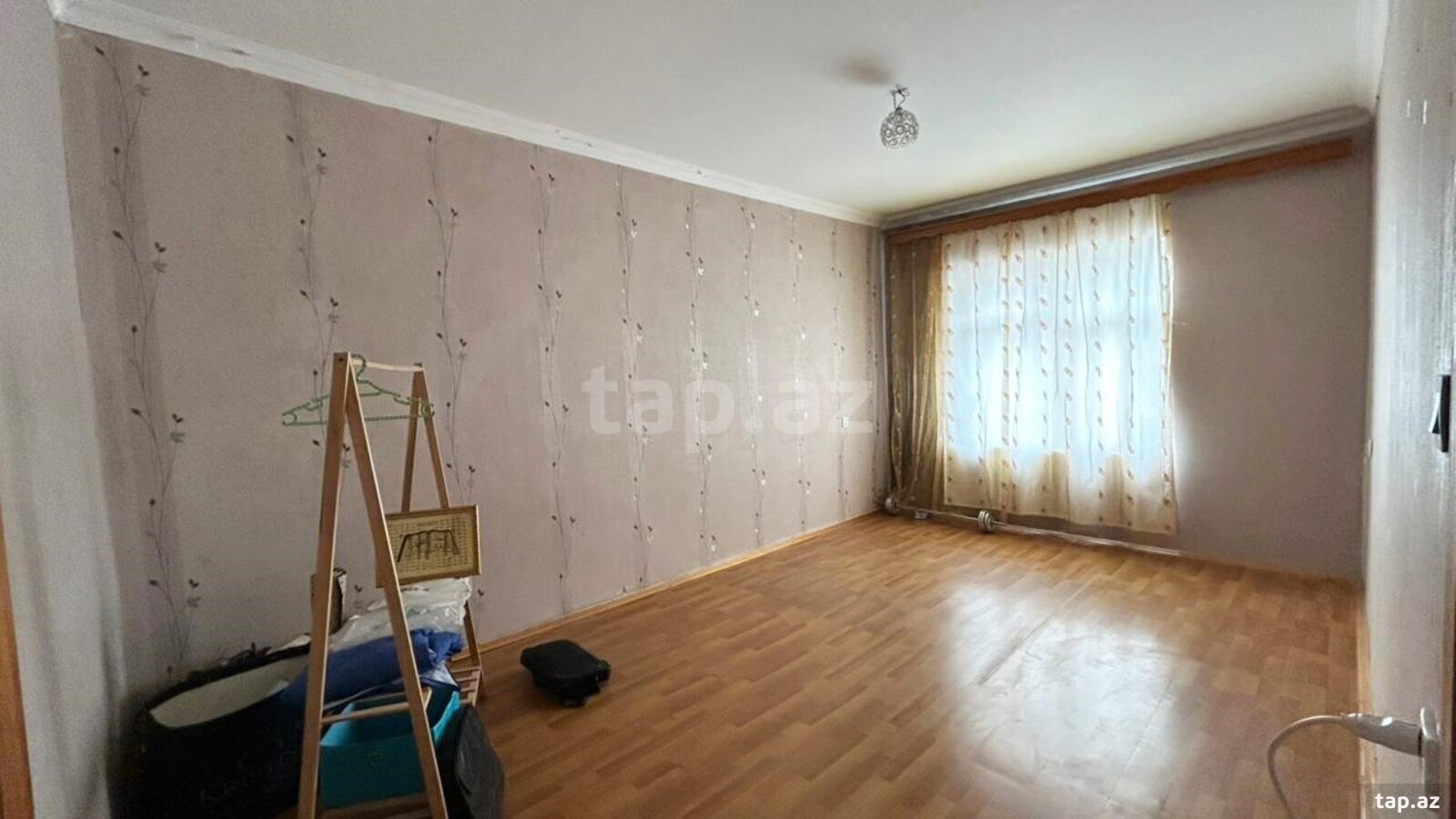 2-otaqlı mənzil, Məhəmməd Xiyabani küç., 60 m² (6)