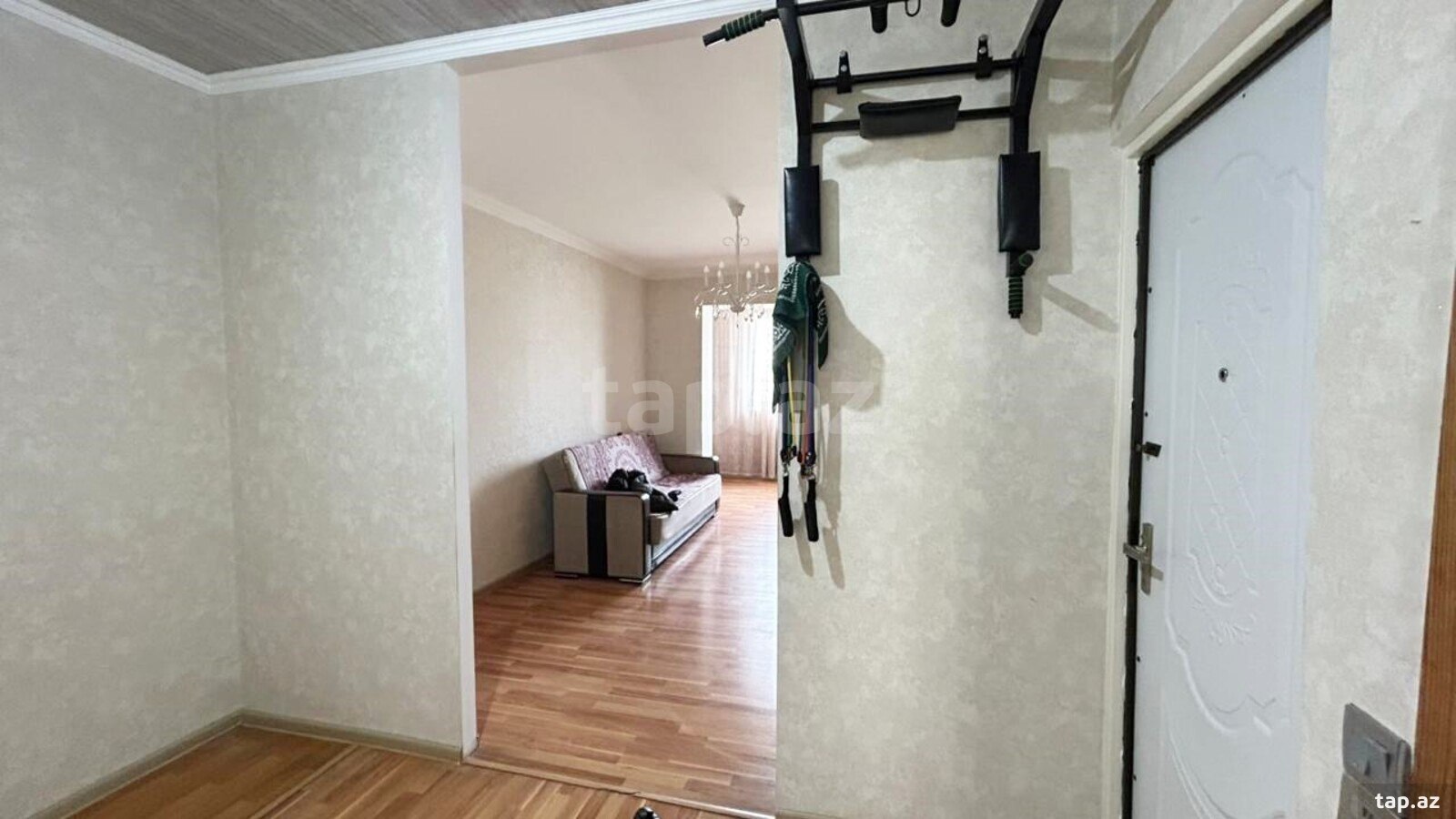 2-otaqlı mənzil, Məhəmməd Xiyabani küç., 60 m² (5)