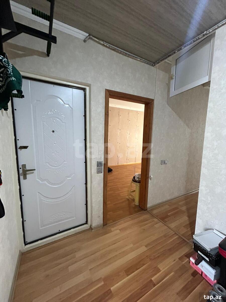 2-otaqlı mənzil, Məhəmməd Xiyabani küç., 60 m² (15)