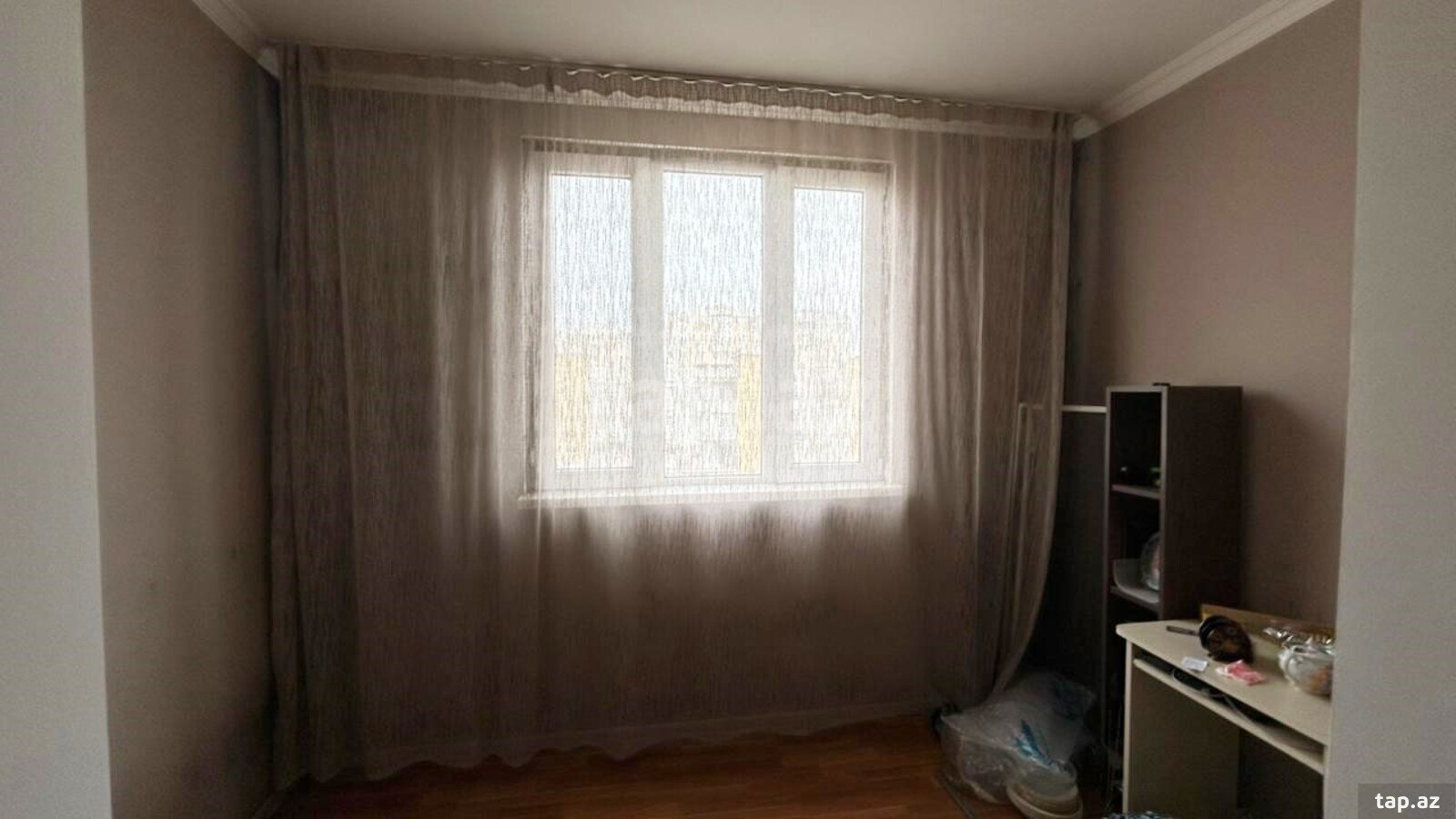 2-otaqlı mənzil, Məhəmməd Xiyabani küç., 60 m² (9)