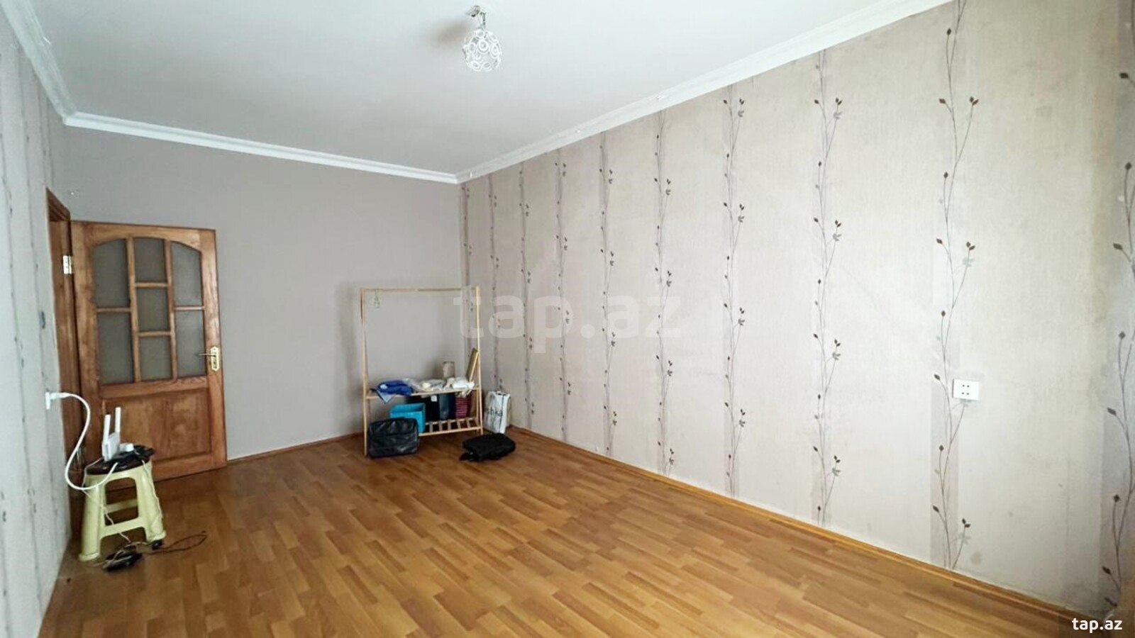 2-otaqlı mənzil, Məhəmməd Xiyabani küç., 60 m² (7)