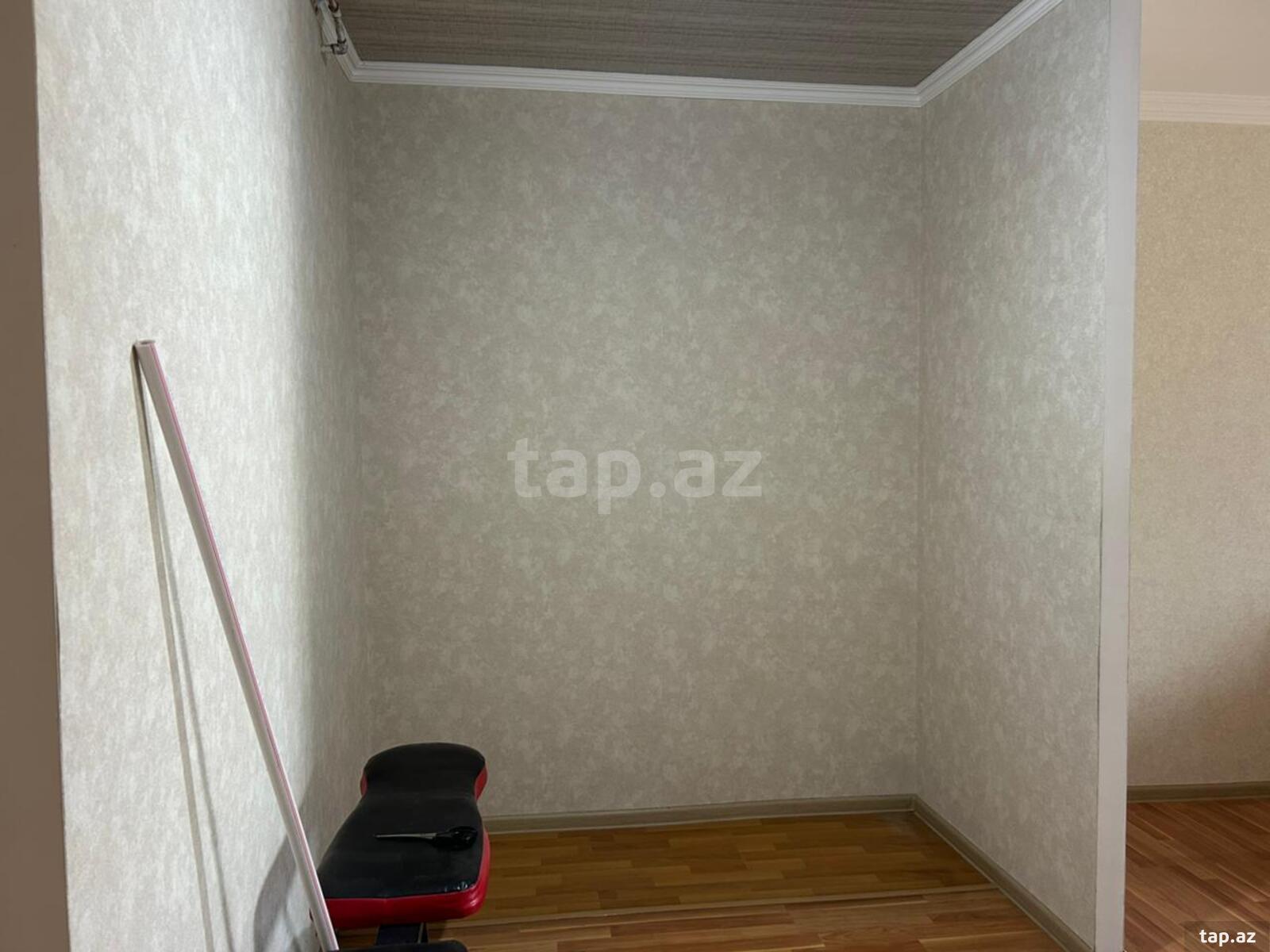 2-otaqlı mənzil, Məhəmməd Xiyabani küç., 60 m² (14)