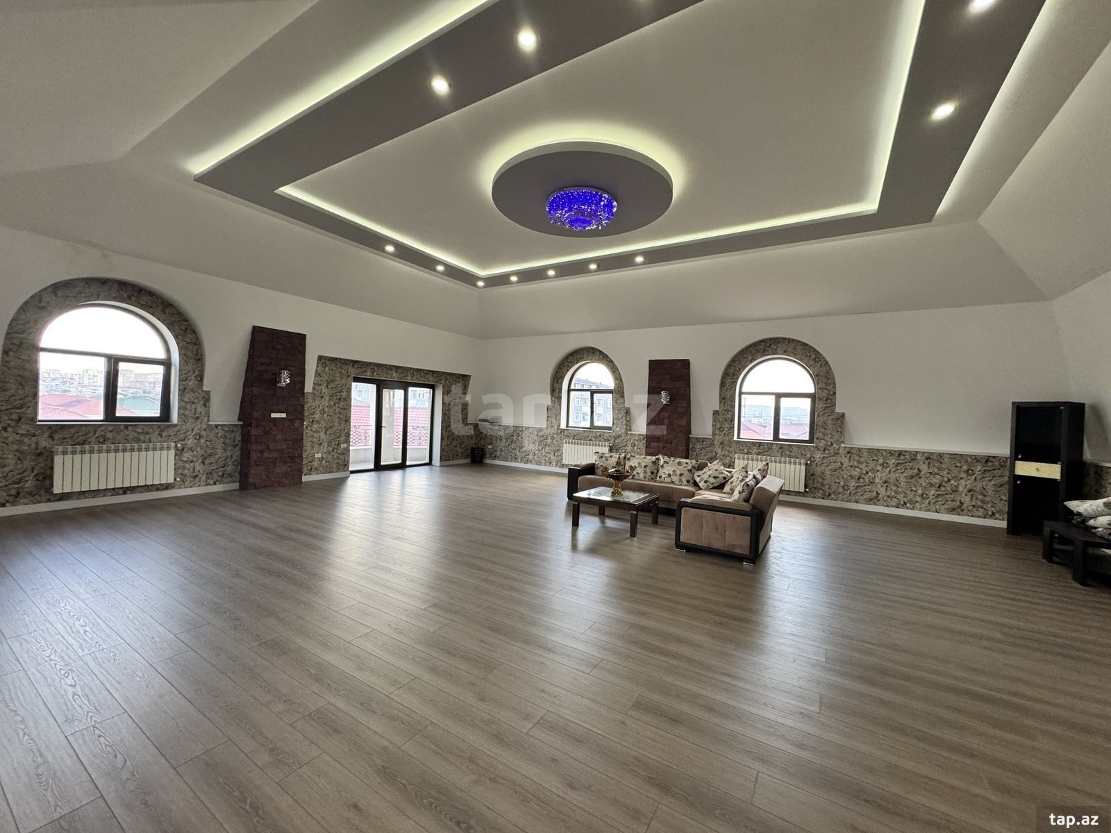 Villa, Xırdalan ş.