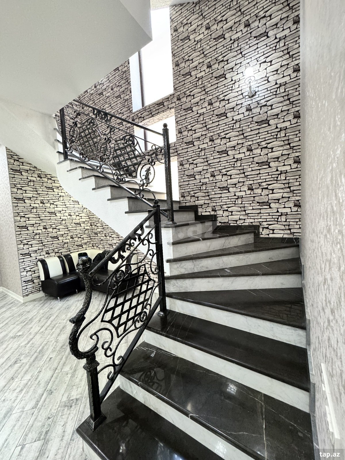 Villa, Xırdalan ş.