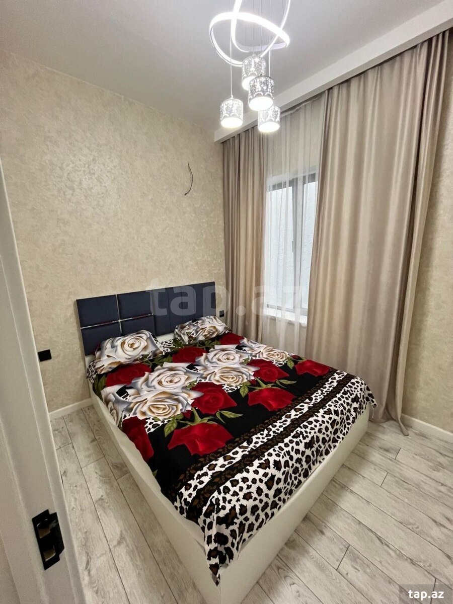 Bağ evi kirayə verilir, Mərdəkan qəs.