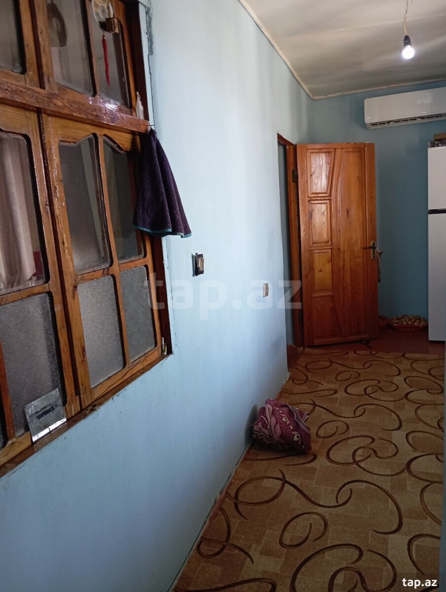 Həyət evi, Lökbatan qəs. (7)