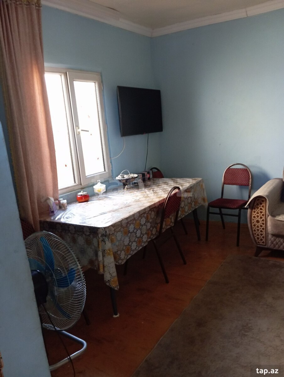 Həyət evi, Lökbatan qəs. (9)