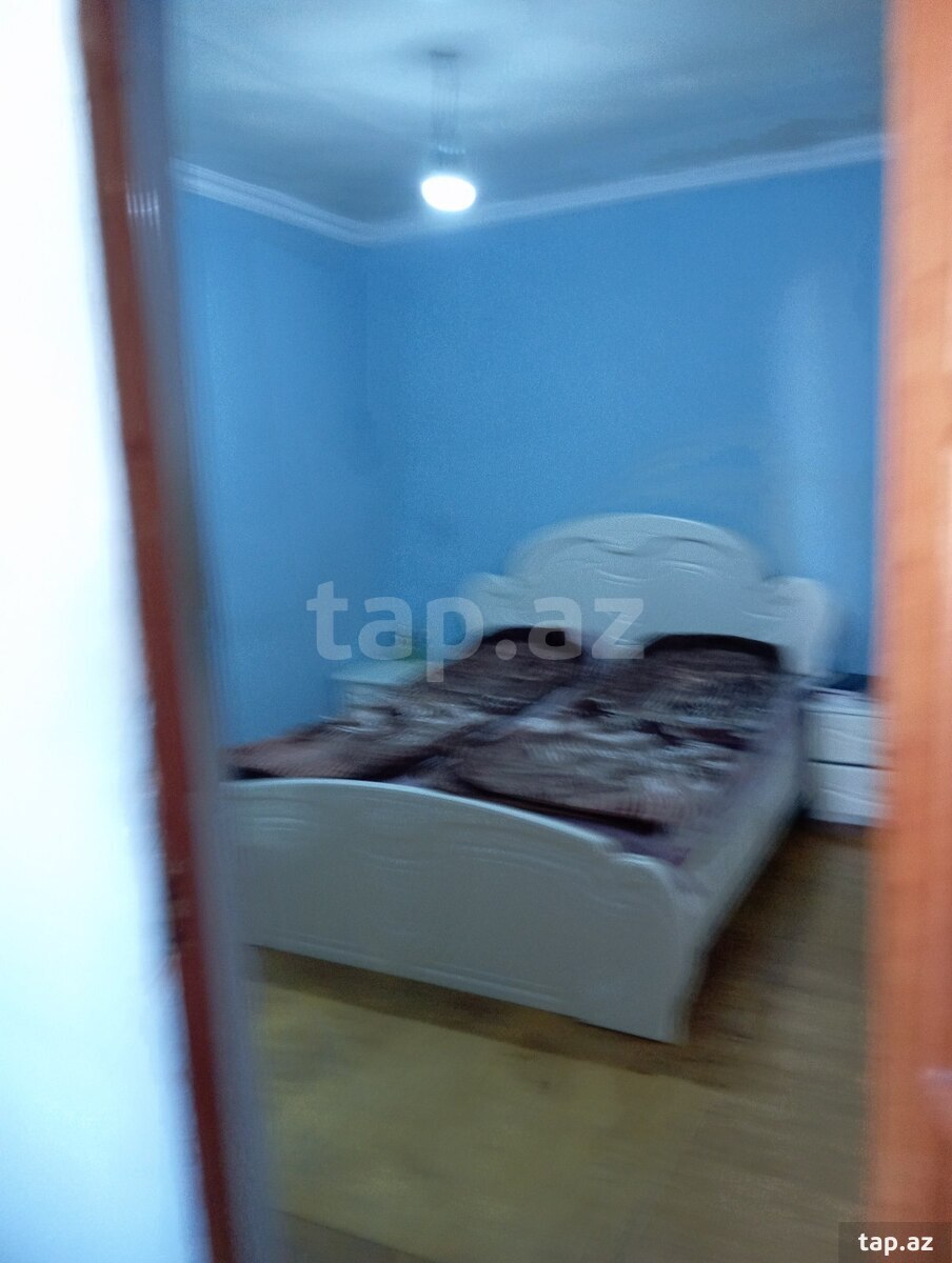 Həyət evi, Lökbatan qəs. (11)