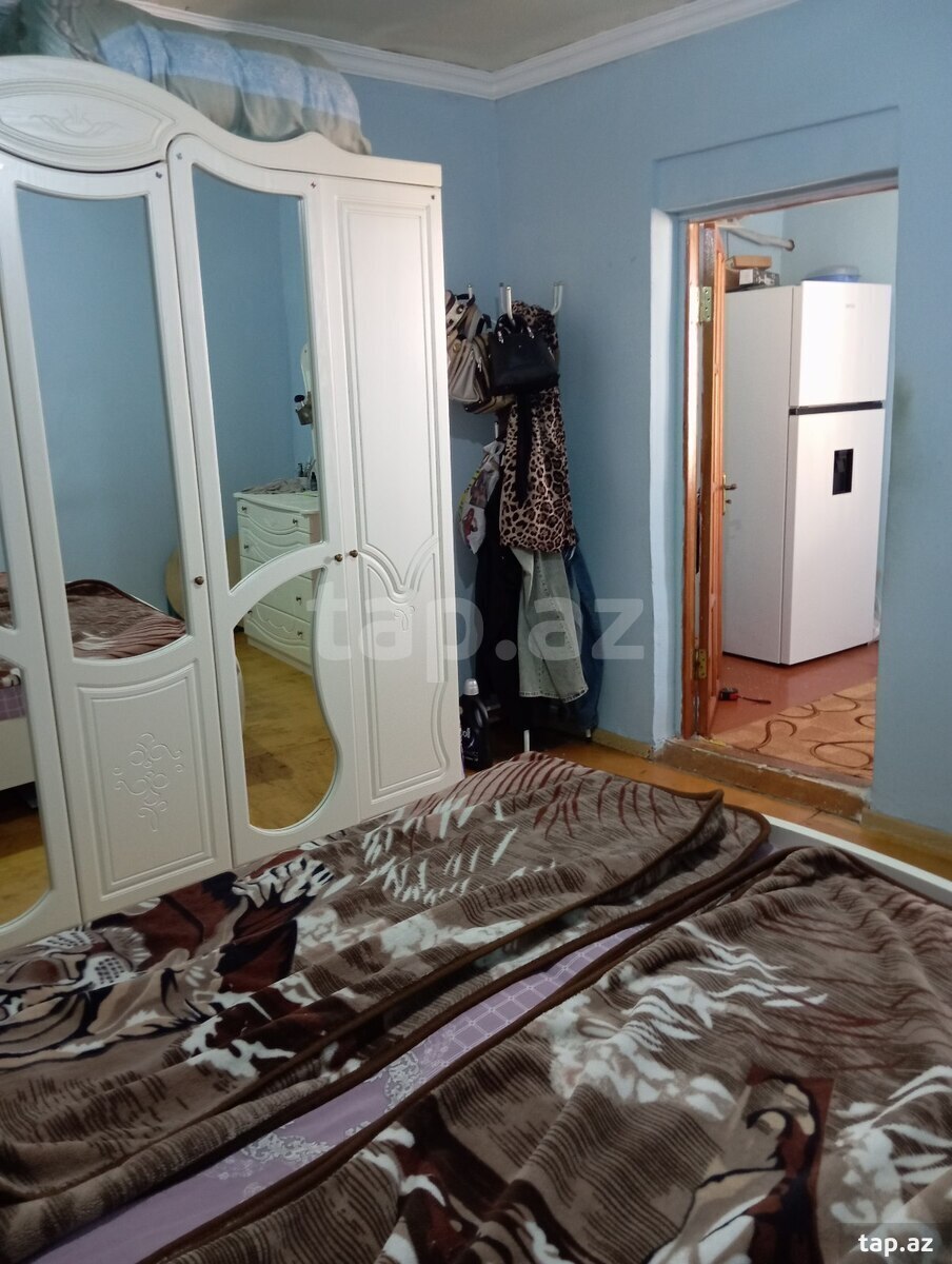 Həyət evi, Lökbatan qəs. (12)