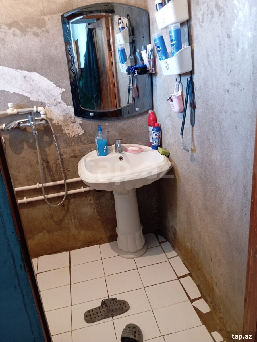 Həyət evi, Lökbatan qəs. (15)