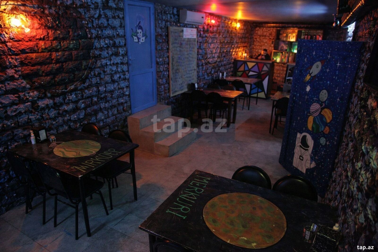 Obyekt icarəyə verilir, Əhməd Cavad küç. (3)