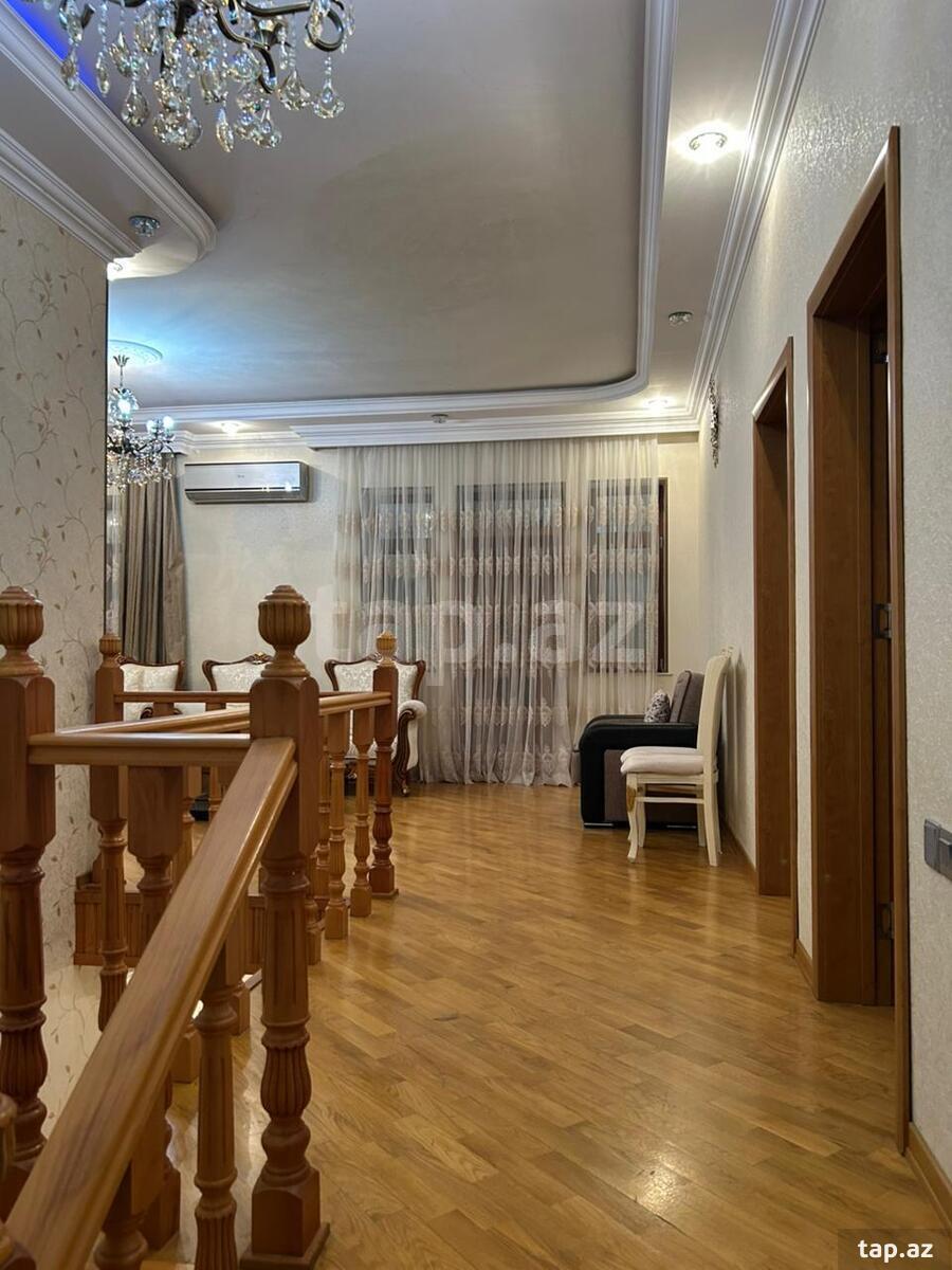 Bağ evi, Masazır qəs. (25)