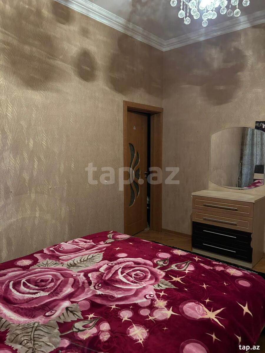 Bağ evi, Masazır qəs. (20)