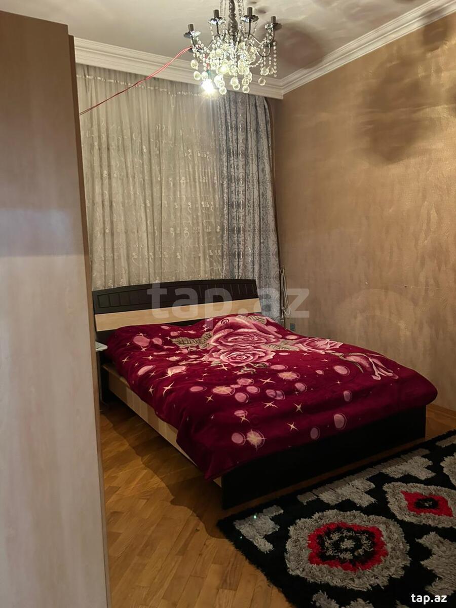 Bağ evi, Masazır qəs. (21)