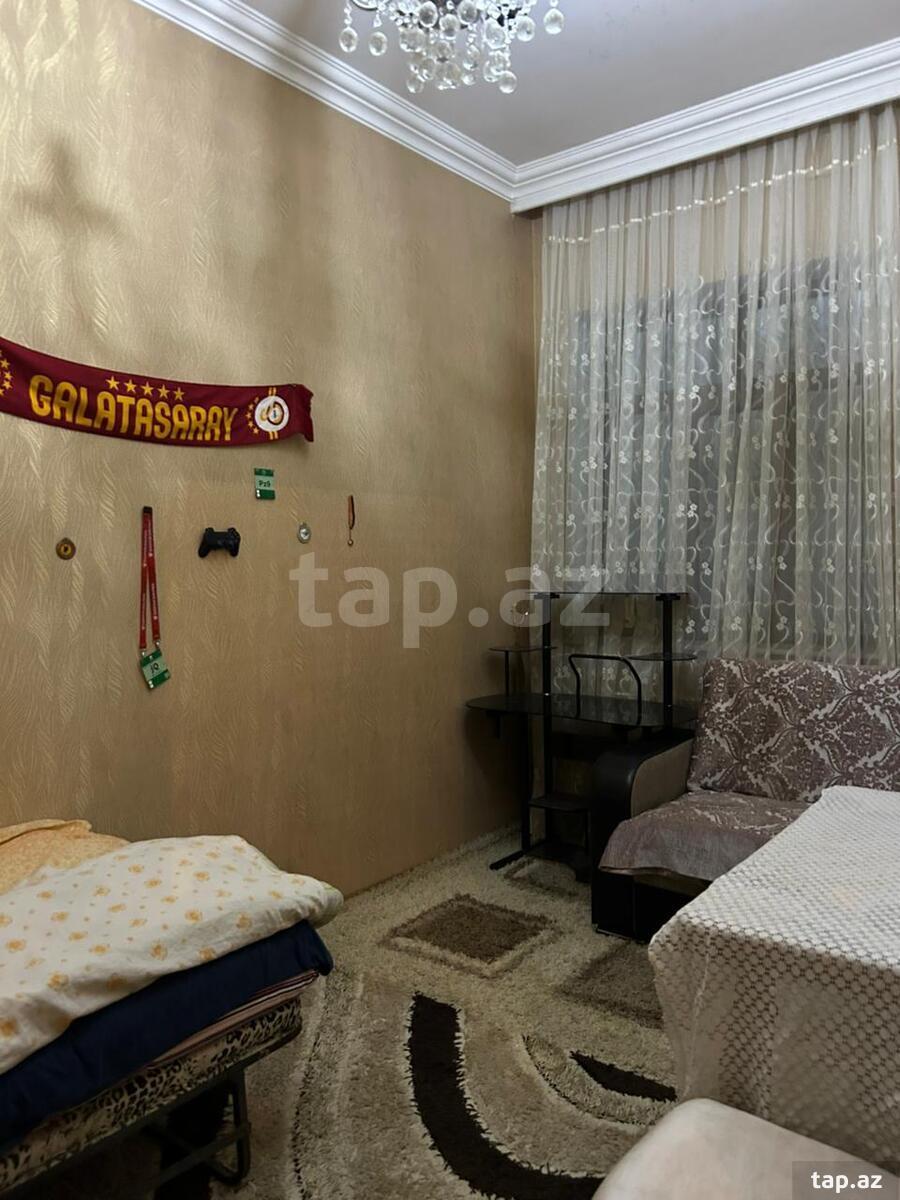 Bağ evi, Masazır qəs. (19)