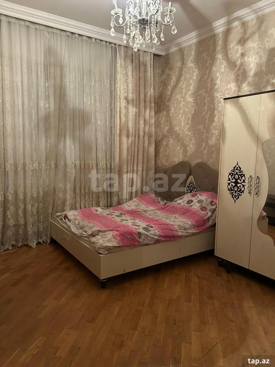 Bağ evi, Masazır qəs. (9)