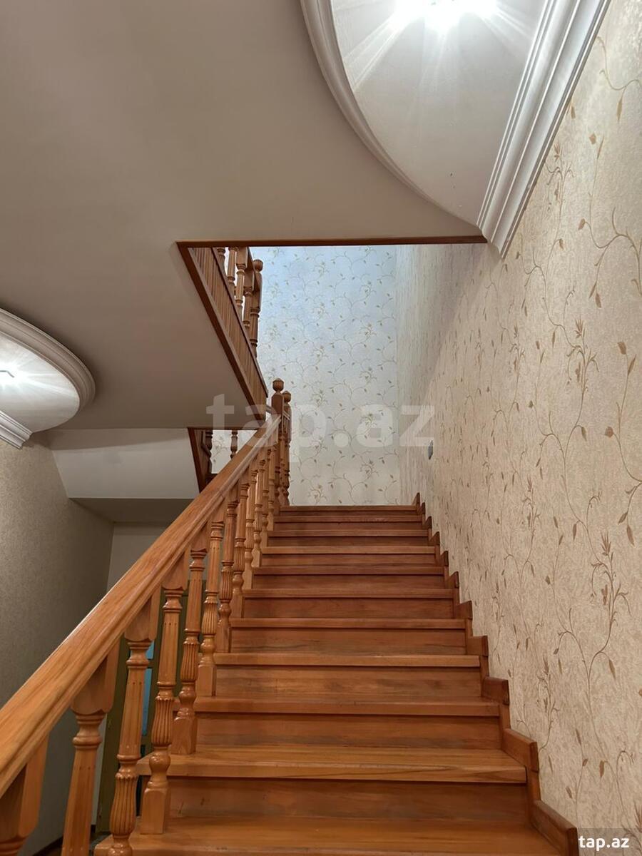 Bağ evi, Masazır qəs. (16)