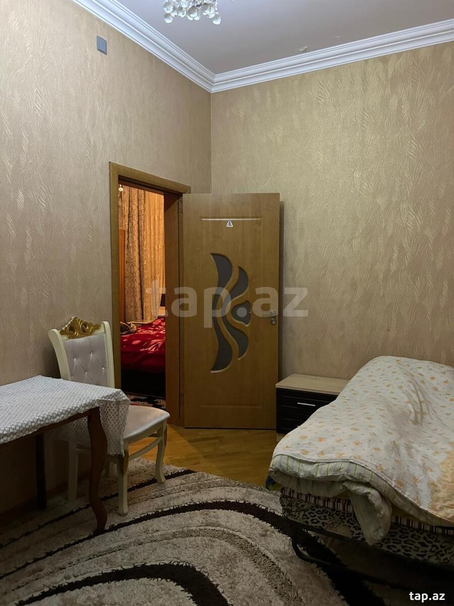 Bağ evi, Masazır qəs. (7)