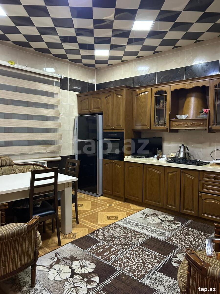 Bağ evi, Masazır qəs. (26)
