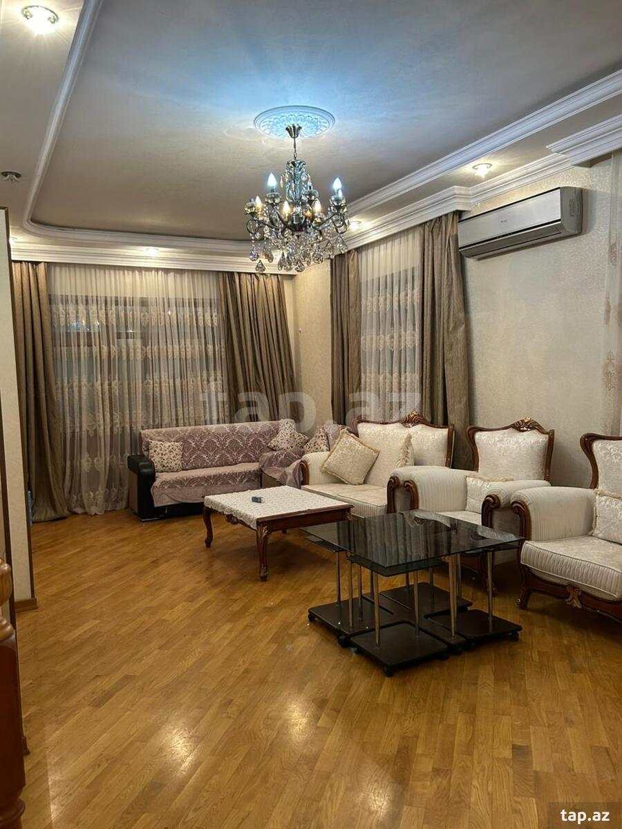 Bağ evi, Masazır qəs. (24)