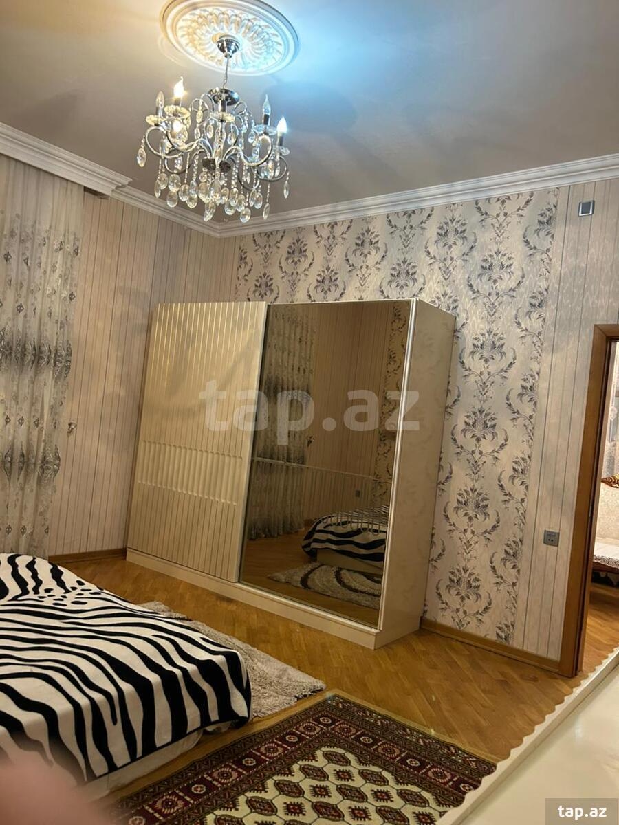 Bağ evi, Masazır qəs. (23)